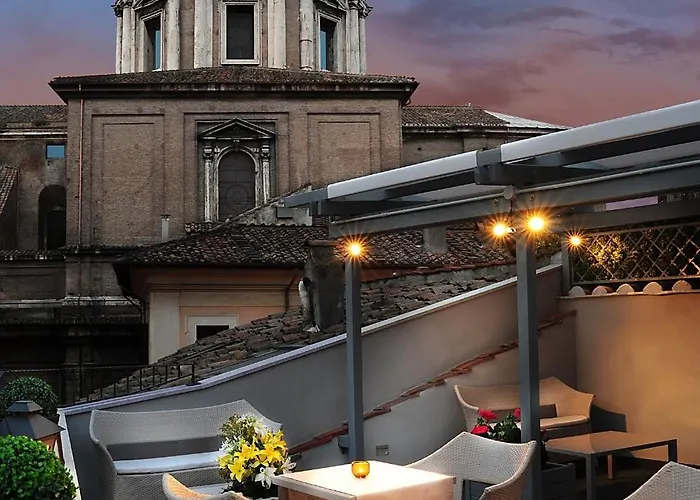 Hotel Lunetta